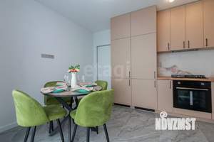 1-к квартира, вторичка, 36м2, 7/9 этаж