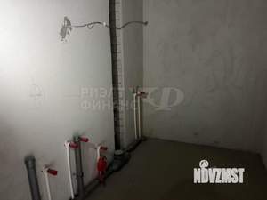 1-к квартира, вторичка, 39м2, 1/7 этаж