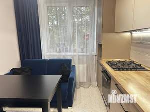 1-к квартира, вторичка, 36м2, 1/6 этаж