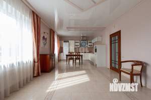 3-к квартира, вторичка, 103м2, 4/7 этаж