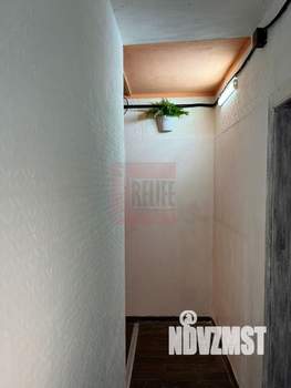 2-к квартира, вторичка, 46м2, 1/5 этаж