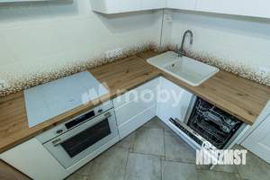 2-к квартира, вторичка, 54м2, 1/9 этаж