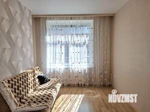 2-к квартира, вторичка, 50м2, 1/3 этаж