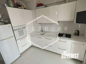 1-к квартира, вторичка, 40м2, 8/8 этаж