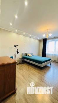 1-к квартира, вторичка, 47м2, 7/10 этаж