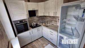 3-к квартира, вторичка, 59м2, 5/9 этаж