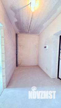 1-к квартира, вторичка, 44м2, 9/10 этаж