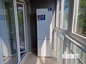 1-к квартира, вторичка, 44м2, 5/10 этаж