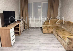 3-к квартира, вторичка, 64м2, 5/5 этаж