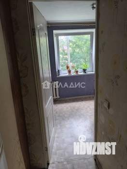 1-к квартира, вторичка, 33м2, 2/5 этаж