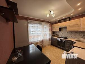 1-к квартира, вторичка, 40м2, 8/10 этаж