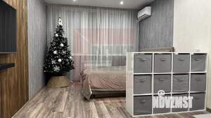 1-к квартира, вторичка, 46м2, 9/10 этаж
