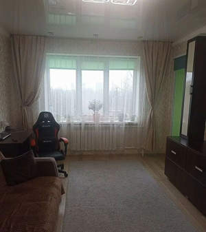 2-к квартира, вторичка, 51м2, 3/5 этаж