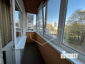 2-к квартира, вторичка, 51м2, 2/5 этаж