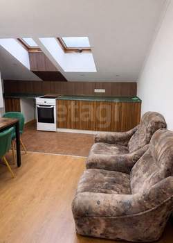 6-к квартира, вторичка, 140м2, 4/5 этаж