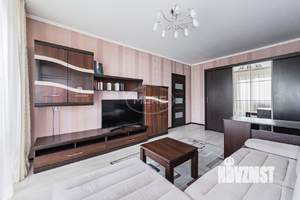 1-к квартира, вторичка, 37м2, 4/5 этаж