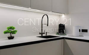 2-к квартира, вторичка, 51м2, 10/10 этаж