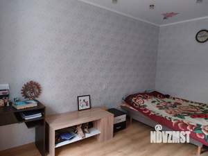 2-к квартира, вторичка, 55м2, 2/5 этаж