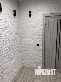 1-к квартира, вторичка, 41м2, 7/9 этаж