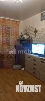 3-к квартира, вторичка, 72м2, 4/10 этаж