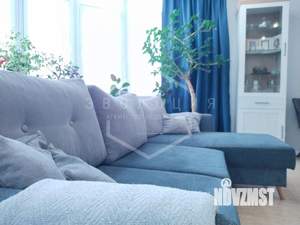 3-к квартира, вторичка, 85м2, 5/13 этаж
