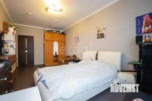 1-к квартира, вторичка, 41м2, 6/17 этаж