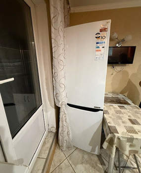 2-к квартира, вторичка, 50м2, 4/5 этаж