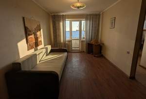 1-к квартира, вторичка, 32м2, 5/5 этаж