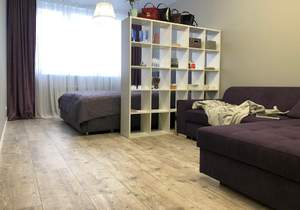 1-к квартира, вторичка, 44м2, 9/10 этаж