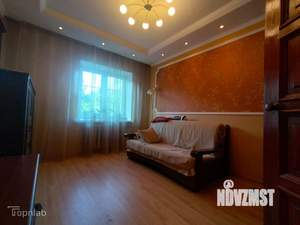 3-к квартира, вторичка, 60м2, 2/5 этаж