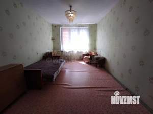 1-к квартира, вторичка, 32м2, 4/9 этаж