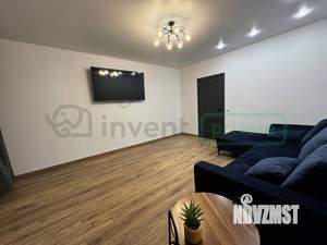 2-к квартира, вторичка, 67м2, 12/25 этаж