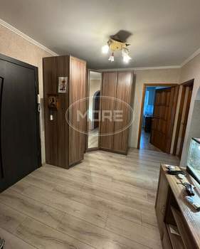 3-к квартира, вторичка, 76м2, 9/14 этаж