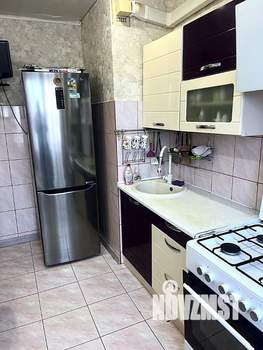 2-к квартира, вторичка, 51м2, 4/9 этаж