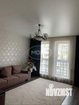 3-к квартира, вторичка, 86м2, 7/9 этаж