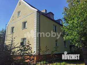 1-к квартира, вторичка, 58м2, 3/3 этаж