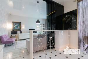 1-к квартира, вторичка, 47м2, 4/5 этаж