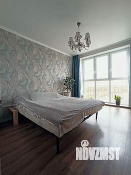 1-к квартира, вторичка, 38м2, 9/9 этаж