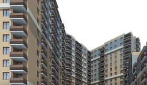 2-к квартира, вторичка, 53м2, 1/16 этаж