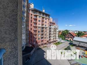6-к квартира, вторичка, 355м2, 6/10 этаж