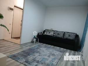 1-к квартира, вторичка, 27м2, 1/5 этаж