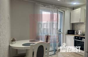 1-к квартира, вторичка, 36м2, 8/9 этаж