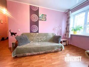 2-к квартира, вторичка, 44м2, 3/5 этаж