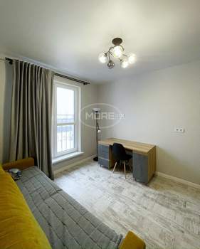 3-к квартира, вторичка, 87м2, 3/12 этаж