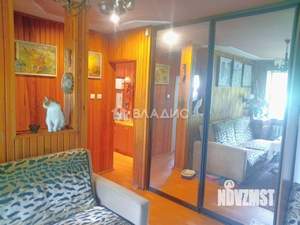2-к квартира, вторичка, 43м2, 5/5 этаж
