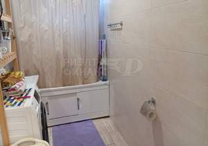 2-к квартира, вторичка, 55м2, 1/4 этаж