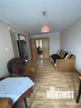 2-к квартира, вторичка, 45м2, 4/5 этаж