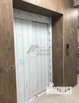 1-к квартира, вторичка, 38м2, 1/9 этаж