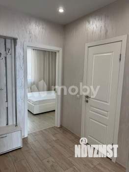 2-к квартира, вторичка, 55м2, 6/9 этаж