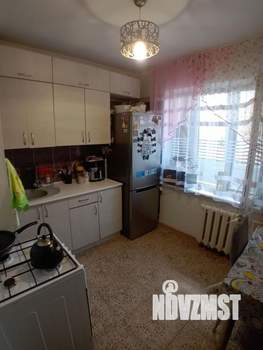 1-к квартира, вторичка, 39м2, 3/5 этаж